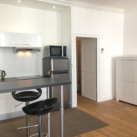 Le Perrot - 38M2 - 1 Chambre La Rochelle  Kültér fotó