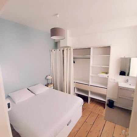 Le Perrot - 38M2 - 1 Chambre La Rochelle  Kültér fotó