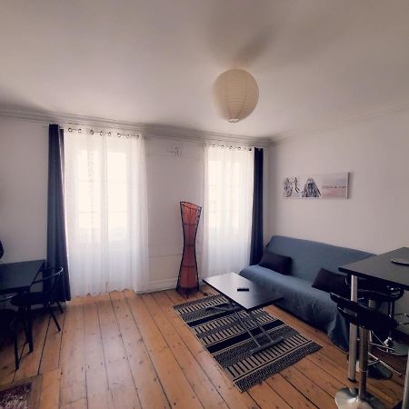 Le Perrot - 38M2 - 1 Chambre La Rochelle  Kültér fotó
