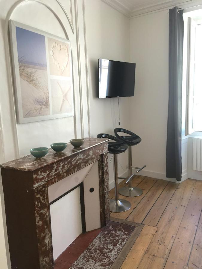 Le Perrot - 38M2 - 1 Chambre La Rochelle  Kültér fotó