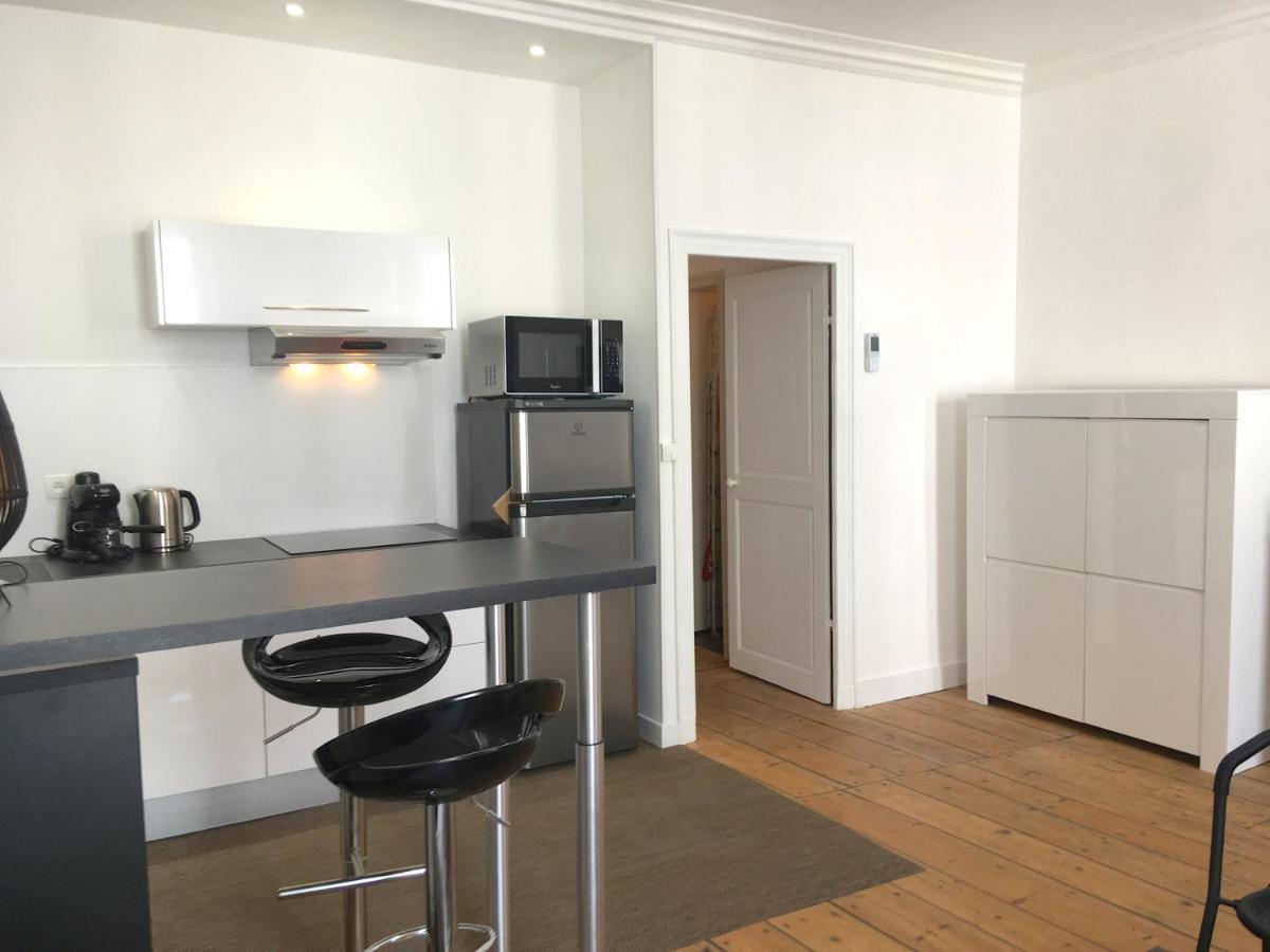 Le Perrot - 38M2 - 1 Chambre La Rochelle  Kültér fotó