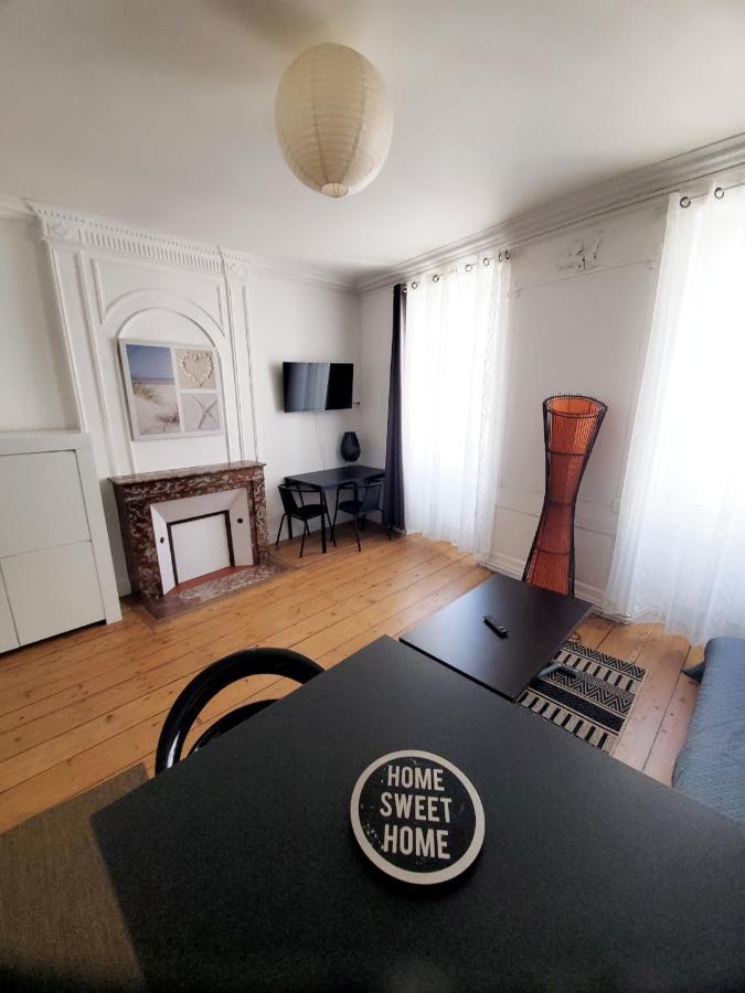 Le Perrot - 38M2 - 1 Chambre La Rochelle  Kültér fotó