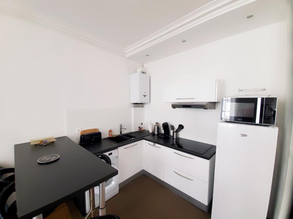 Le Perrot - 38M2 - 1 Chambre La Rochelle  Kültér fotó