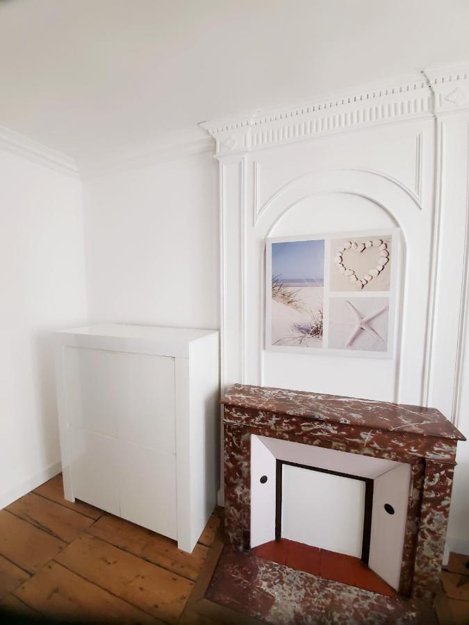 Le Perrot - 38M2 - 1 Chambre La Rochelle  Kültér fotó
