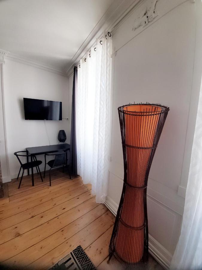 Le Perrot - 38M2 - 1 Chambre La Rochelle  Kültér fotó